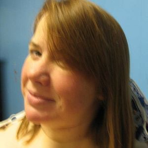 Meet your Posher, Catherine